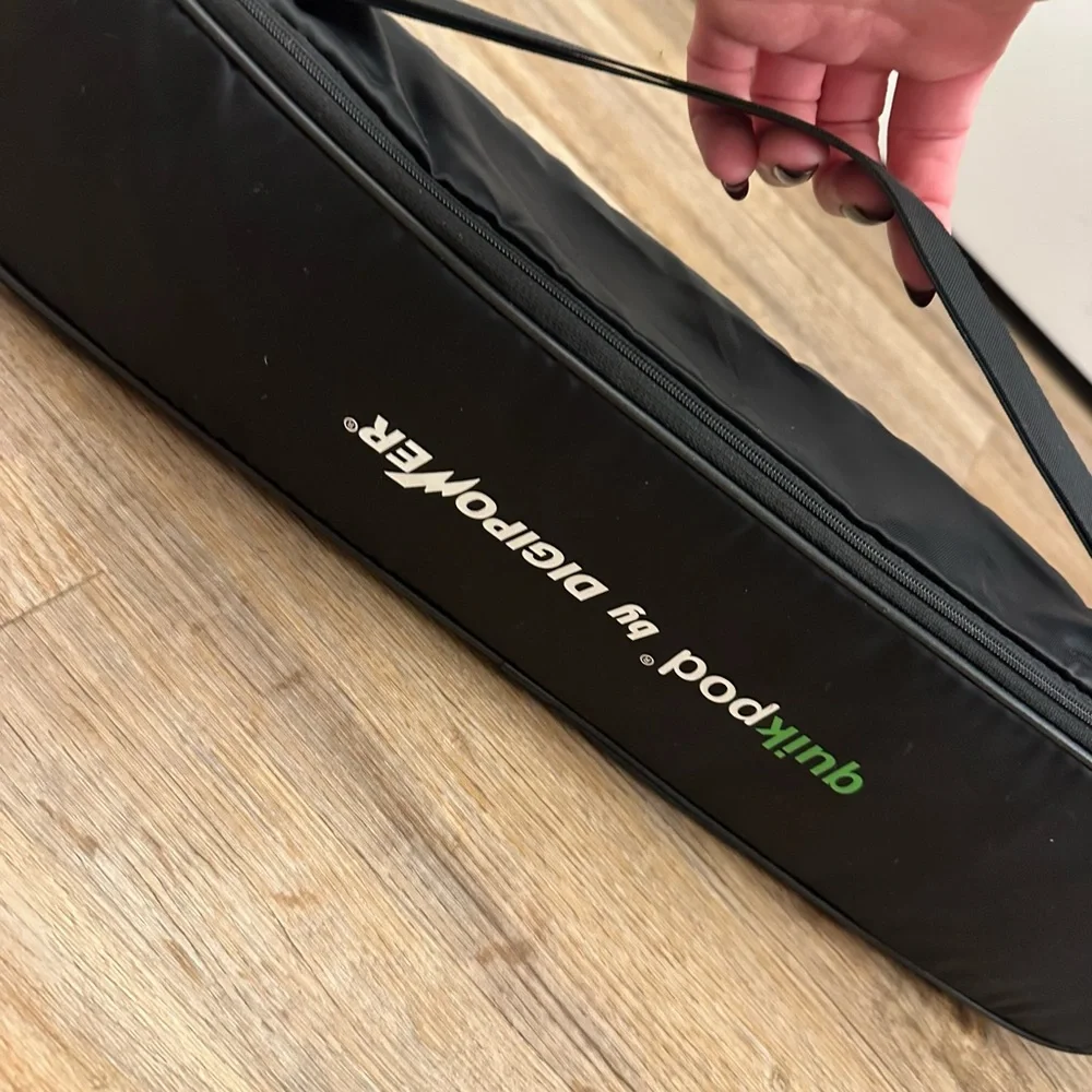 QuikPod Selfie Extreme Monopod Stick